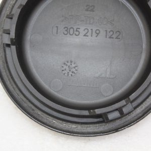 Mercedes W164 W176 W204 W212 Headlight Cover Cap 1305219122 Genuine - Image 8