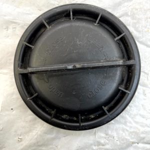 Mercedes W204 W212 W164 W176 Headlight Dust Cover Cap 1305219122 Genuine - Image 3