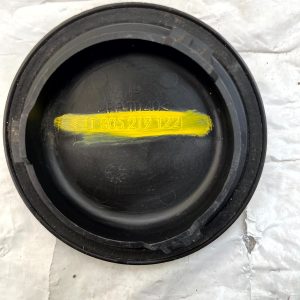 Mercedes W204 W212 W164 W176 Headlight Dust Cover Cap 1305219122 Genuine