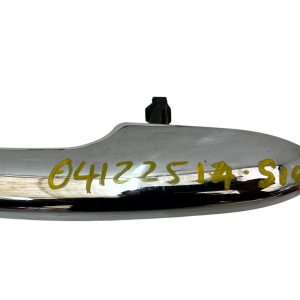 Mini Clubman F54 Front Right Door Exterior Handle 2015 TO 2024 00980551 Genuine - Image 21