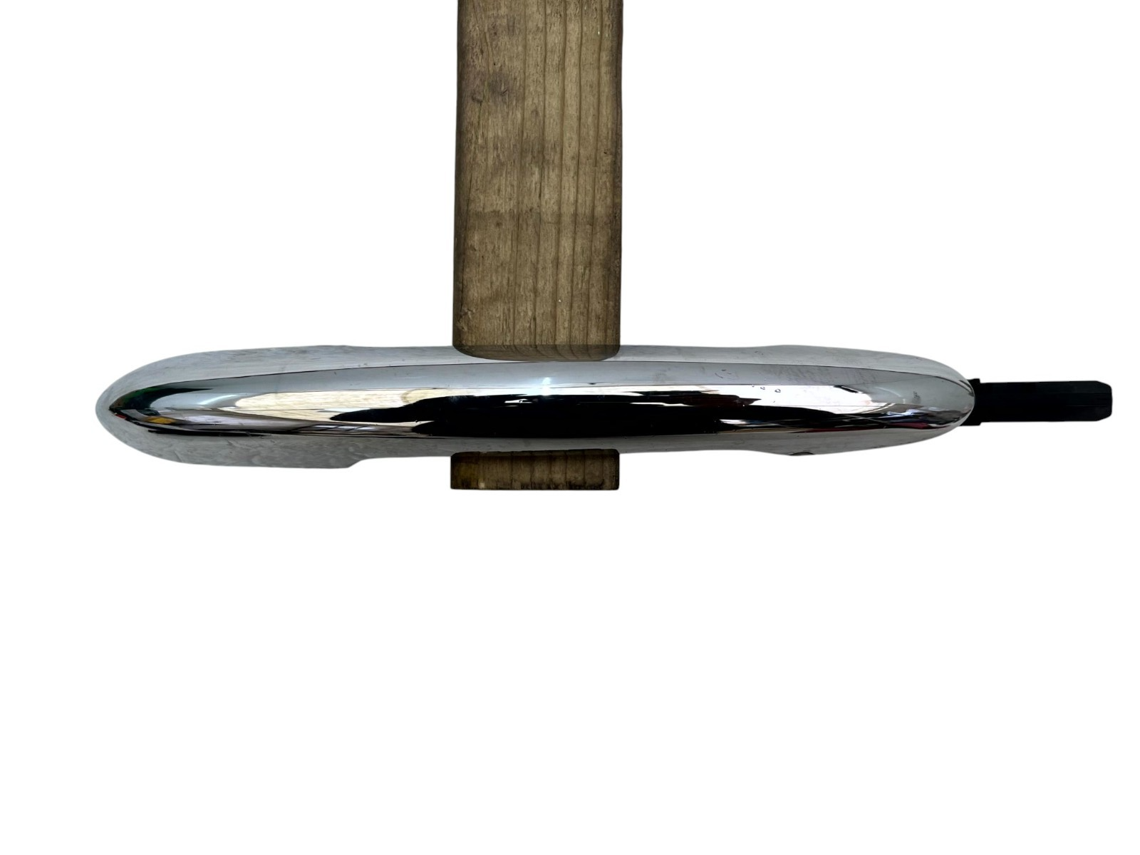 Mini Clubman F54 Front Right Door Exterior Handle 2015 TO 2024 00980551 Genuine