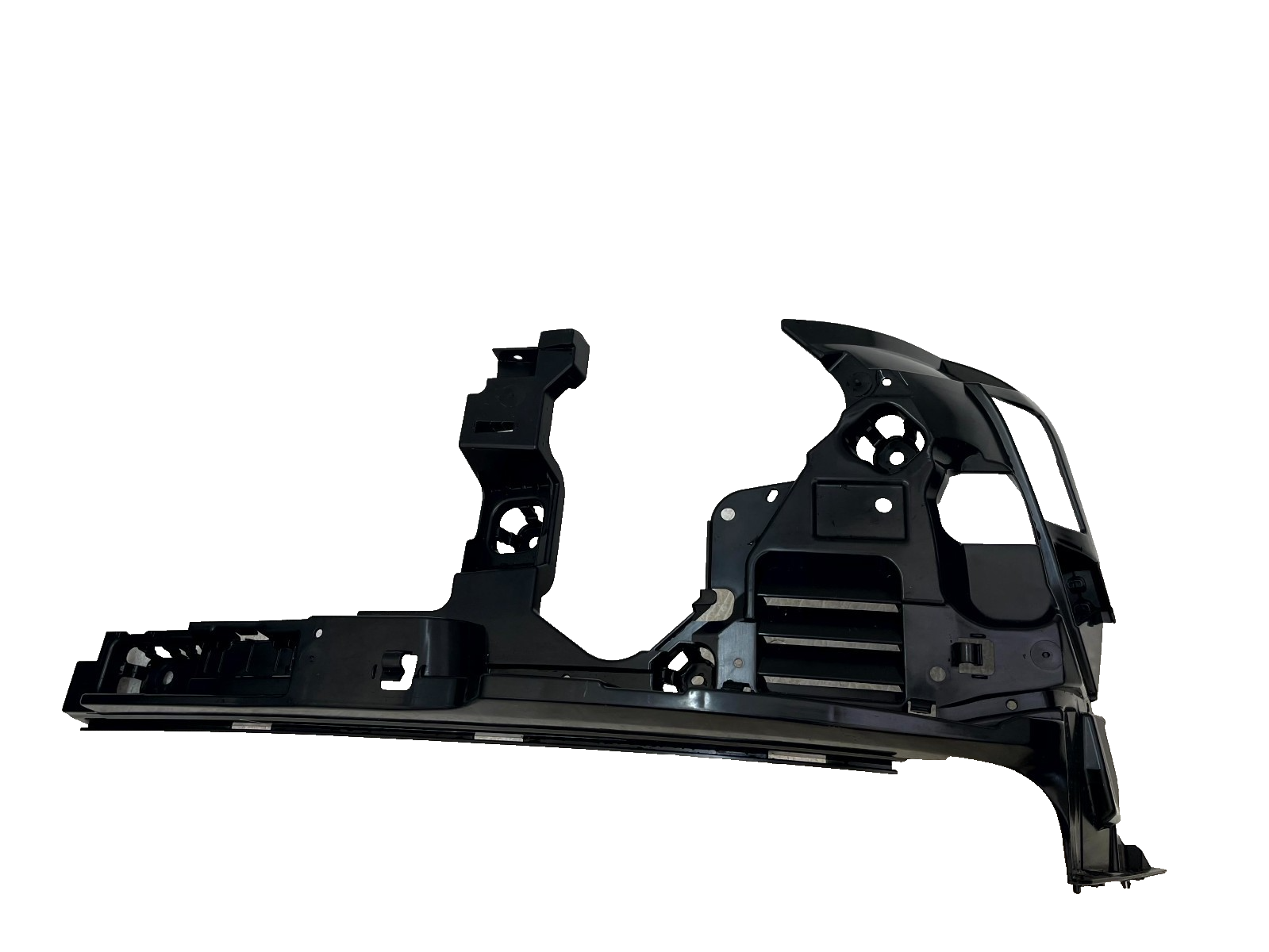 Mini Clubman F54 Rear Bumper Left Mount Bracket 2015 TO 2024 7348901 Genuine