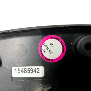 Mini Clubman F54 Rear Left Side Wheel Arch Trim 2015 TO 2019 7348903 *DAMAGED* - Image 5