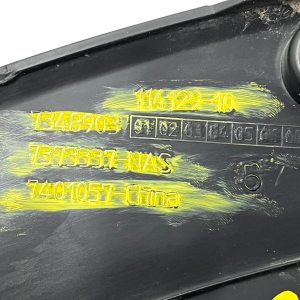 Mini Clubman F54 Rear Left Side Wheel Arch Trim 2015 TO 2019 7348903 *DAMAGED* - Image 9