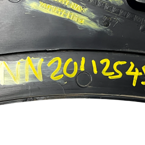 Mini Clubman F54 Rear Left Side Wheel Arch Trim 2015 TO 2019 7348903 *DAMAGED* - Image 10