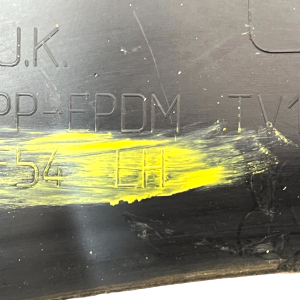 Mini Clubman F54 Rear Left Side Wheel Arch Trim 2015 TO 2024 7364483 Genuine - Image 20