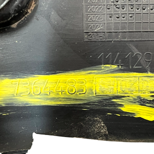 Mini Clubman F54 Rear Left Side Wheel Arch Trim 2015 TO 2024 7364483 Genuine - Image 22