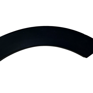 Mini Clubman F54 Rear Left Side Wheel Arch Trim 2015 TO 2024 7364483 Genuine