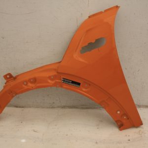 Mini Cooper F55 F56 F57 Front Left Side Wing 2014 TO 2021 Genuine - Image 1
