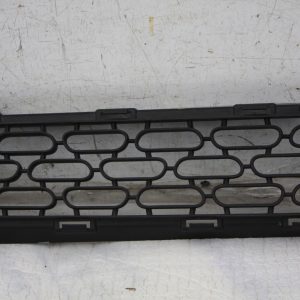 Mini Cooper F55 F56 Front Bumper Lower Grill 7301563 Genuine - Image 11