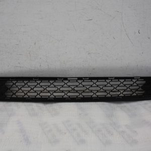 Mini Cooper F55 F56 Front Bumper Lower Grill 7301563 Genuine