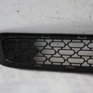 Mini Cooper F55 F56 Front Bumper Lower Grill 7301563 Genuine - Image 6
