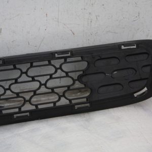 Mini Cooper F55 F56 Front Bumper Lower Grill 7301563 Genuine - Image 8