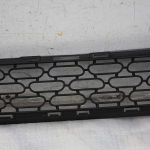 Mini Cooper F55 F56 Front Bumper Lower Grill 7301563 Genuine - Image 10