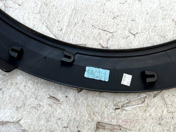 Mini Cooper F55 F56 Front Left Side Wheel Arch Molding Trim 16189910GB Genuine 178509940823 11