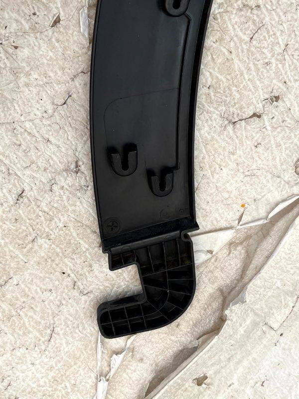Mini Cooper F55 F56 Front Left Side Wheel Arch Molding Trim 16189910GB Genuine 178509940823 12