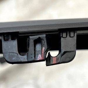 Mini Cooper F55 F56 Front Left Side Wheel Arch Molding Trim 16189910GB Genuine - Image 14
