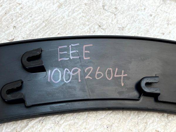 Mini Cooper F55 F56 Front Left Side Wheel Arch Molding Trim 16189910GB Genuine 178509940823 18