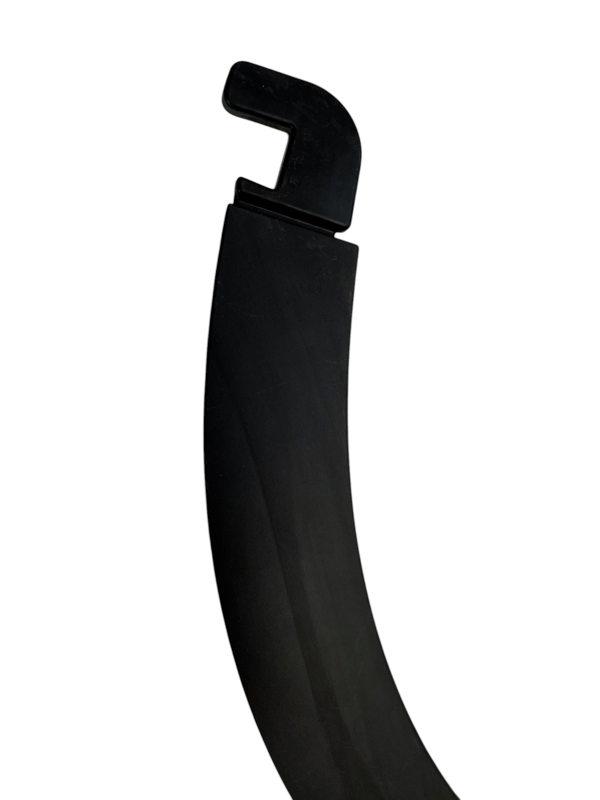 Mini Cooper F55 F56 Front Left Side Wheel Arch Molding Trim 16189910GB Genuine 178509940823 2
