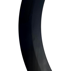 Mini Cooper F55 F56 Front Left Side Wheel Arch Molding Trim 16189910GB Genuine - Image 3