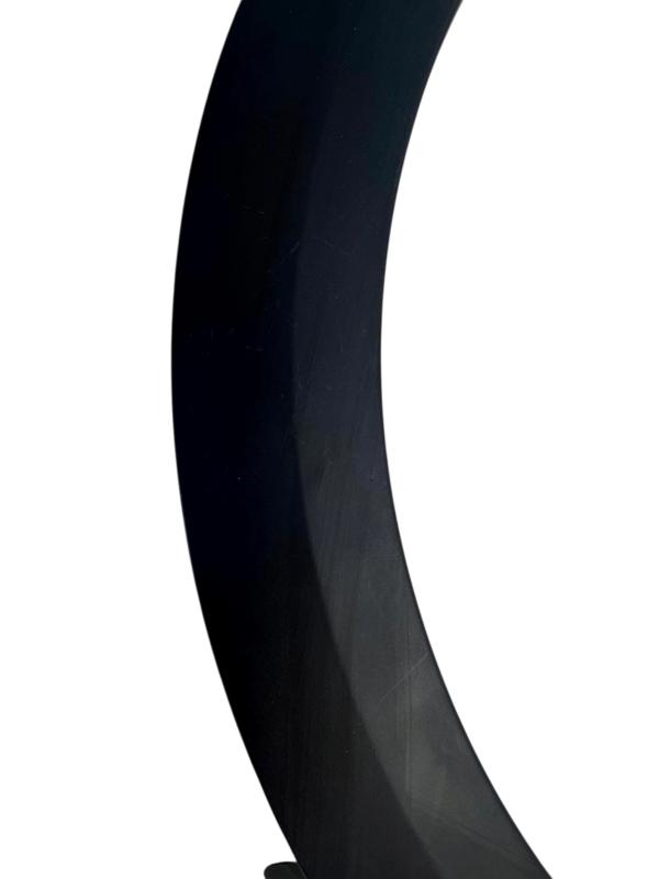 Mini Cooper F55 F56 Front Left Side Wheel Arch Molding Trim 16189910GB Genuine 178509940823 3
