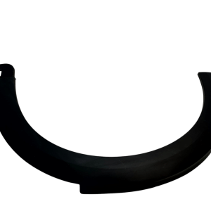 Mini Cooper F55 F56 Front Left Side Wheel Arch Molding Trim 16189910GB Genuine - Image 1