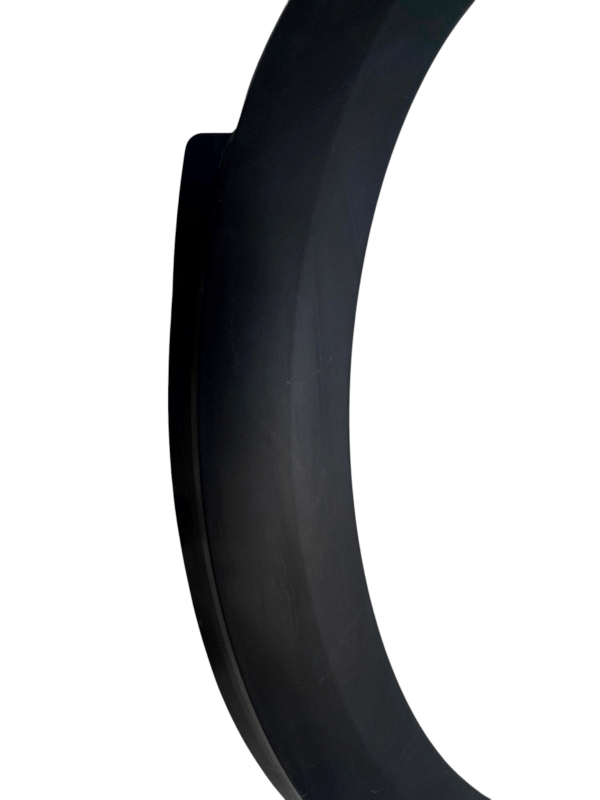Mini Cooper F55 F56 Front Left Side Wheel Arch Molding Trim 16189910GB Genuine 178509940823 4