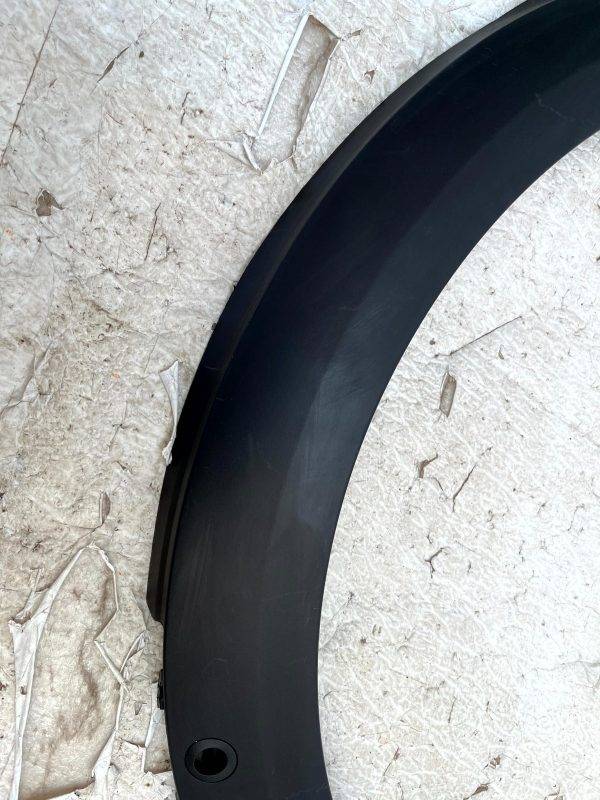 Mini Cooper F55 F56 Front Left Side Wheel Arch Molding Trim 16189910GB Genuine 178509940823 5