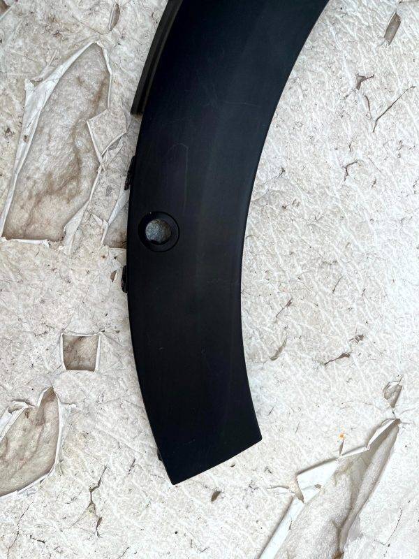 Mini Cooper F55 F56 Front Left Side Wheel Arch Molding Trim 16189910GB Genuine 178509940823 6