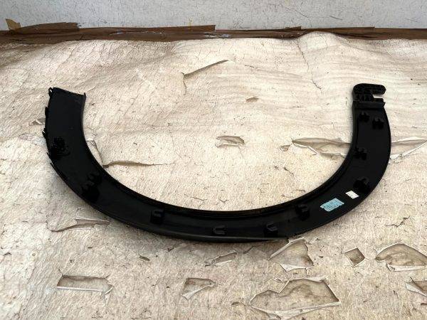 Mini Cooper F55 F56 Front Left Side Wheel Arch Molding Trim 16189910GB Genuine 178509940823 7