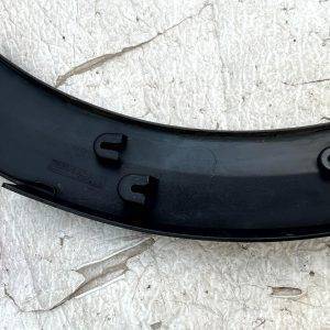 Mini Cooper F55 F56 Front Left Side Wheel Arch Molding Trim 16189910GB Genuine - Image 9