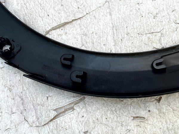Mini Cooper F55 F56 Front Left Side Wheel Arch Molding Trim 16189910GB Genuine 178509940823 9