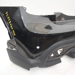 Mini Cooper F55 LCI Rear Bumper 2021-on 9450579 Genuine *DAMAGED* - Image 11