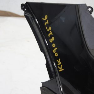 Mini Cooper F55 LCI Rear Bumper 2021-on 9450579 Genuine *DAMAGED* - Image 12