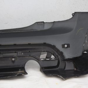 Mini Cooper F55 LCI Rear Bumper 2021-on 9450579 Genuine *DAMAGED* - Image 13