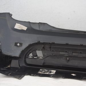 Mini Cooper F55 LCI Rear Bumper 2021-on 9450579 Genuine *DAMAGED* - Image 15
