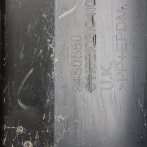 Mini Cooper F55 LCI Rear Bumper 2021-on 9450579 Genuine *DAMAGED* - Image 16