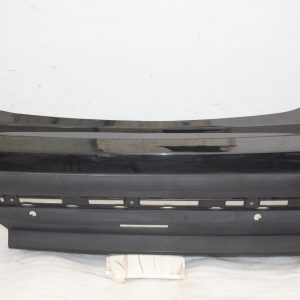 Mini Cooper F55 LCI Rear Bumper 2021-on 9450579 Genuine *DAMAGED* - Image 3
