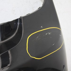 Mini Cooper F55 LCI Rear Bumper 2021-on 9450579 Genuine *DAMAGED* - Image 5