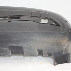 Mini Cooper F55 LCI Rear Bumper 2021-on 9450579 Genuine *DAMAGED* - Image 6