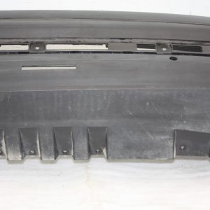 Mini Cooper F55 LCI Rear Bumper 2021-on 9450579 Genuine *DAMAGED* - Image 7