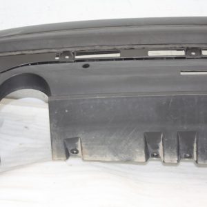 Mini Cooper F55 LCI Rear Bumper 2021-on 9450579 Genuine *DAMAGED* - Image 8