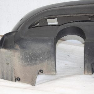 Mini Cooper F55 LCI Rear Bumper 2021-on 9450579 Genuine *DAMAGED* - Image 9