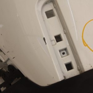 Mini Cooper F66 Rear Bumper 5A2F789 Genuine *DAMAGED* - Image 17