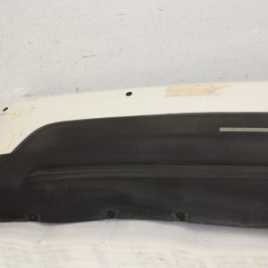 Mini Cooper F66 Rear Bumper 5A2F789 Genuine *DAMAGED* - Image 19