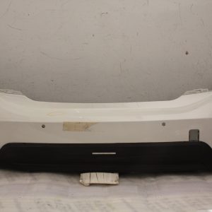 Mini Cooper F66 Rear Bumper 5A2F789 Genuine *DAMAGED*