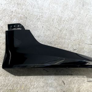 Mini Cooper JCW F56 Front Bumper Right Lower Spoiler Trim 21-24 5A45F72 Genuine - Image 3