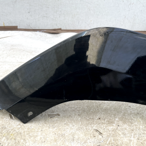 Mini Cooper JCW F56 Front Bumper Right Lower Spoiler Trim 21-24 5A45F72 Genuine - Image 6