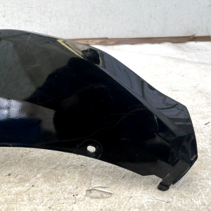 Mini Cooper JCW F56 Front Bumper Right Lower Spoiler Trim 21-24 5A45F72 Genuine - Image 8