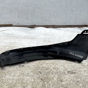 Mini Cooper JCW F56 Front Bumper Right Lower Spoiler Trim 21-24 5A45F72 Genuine - Image 9